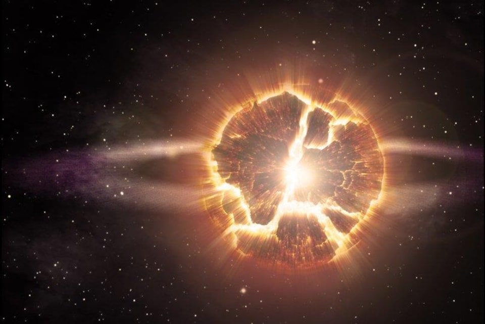 supernova-voie-lactee